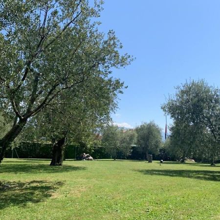 Appartamento Casa Biancoliva Toscolano-Maderno Esterno foto