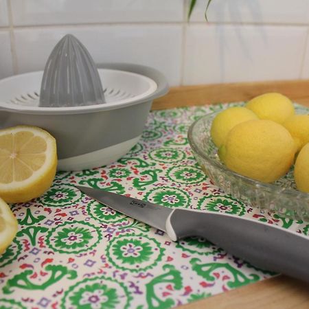 Appartamento Casa Biancoliva Toscolano-Maderno Esterno foto