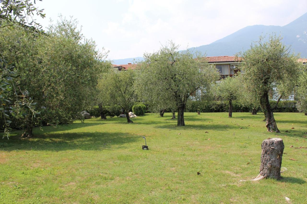 Appartamento Casa Biancoliva Toscolano-Maderno Esterno foto