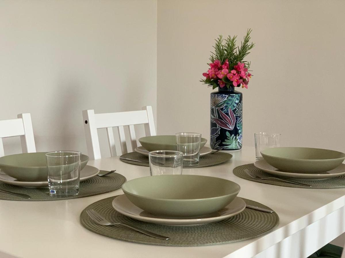 Appartamento Casa Biancoliva Toscolano-Maderno Esterno foto
