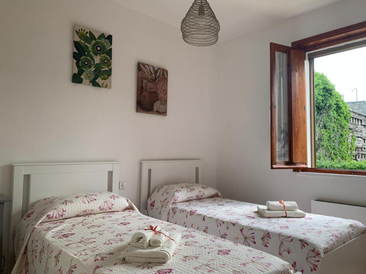Appartamento Casa Biancoliva Toscolano-Maderno Esterno foto