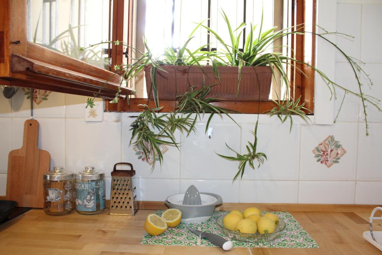 Appartamento Casa Biancoliva Toscolano-Maderno Esterno foto