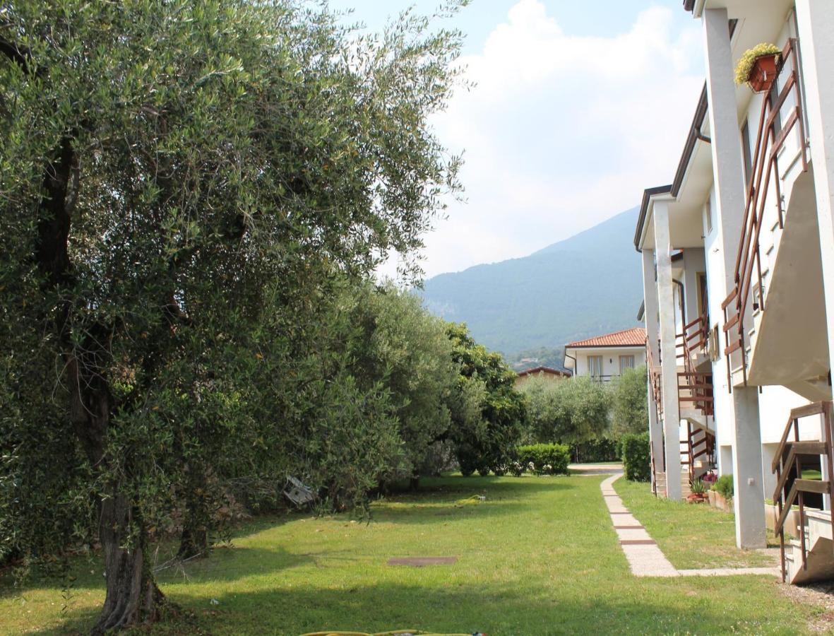 Appartamento Casa Biancoliva Toscolano-Maderno Esterno foto