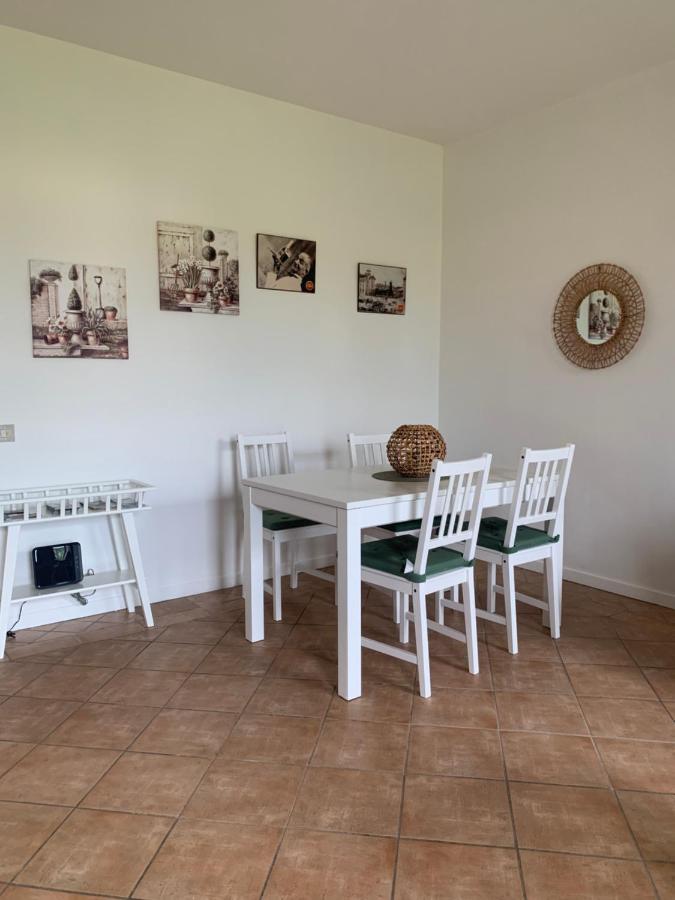 Appartamento Casa Biancoliva Toscolano-Maderno Esterno foto